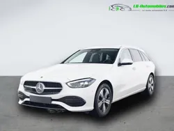 Utilisé 2023 Mercedes C300e Berline | 48 800 € (Bon prix)
