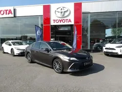 Utilisé 2021 Toyota Camry Lounge Berline | 24 990 € (Super prix)