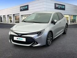 Gris Utilisé 2022 Toyota Corolla Design Berline | 23 390 €