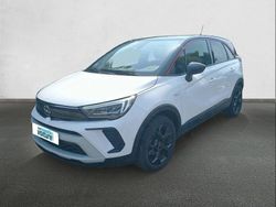 Utilisé 2022 Opel Crossland SUV | 15 990 € (Prix juste)