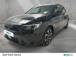 Noir Utilisé 2024 Opel Corsa | 19 890 € (Prix assez cher)