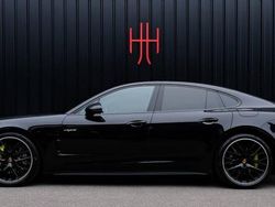 Utilisé 2018 Porsche Panamera 4 Berline | 79 900 €