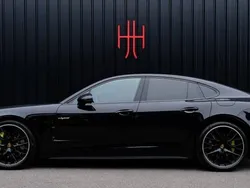 Utilisé 2018 Porsche Panamera 4 Berline | 79 900 €