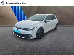 VW Golf VIII