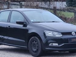 Occasion 2016 VW Polo Allstar Citadine | 9 490 € (Super prix)