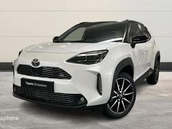 Biton Utilisé 2025 Toyota Yaris Cross Sport SUV | 31 990 € (Prix cher)