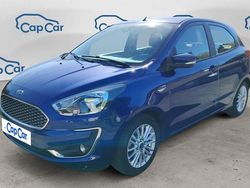 Utilisé 2019 Ford Ka Plus Ultimate Citadine | 8 990 €