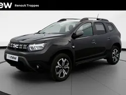Noir Utilisé 2024 Dacia Duster Journey SUV | 20 290 € (Prix juste)