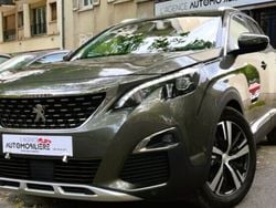 Utilisé 2019 Peugeot 3008 Allure | 15 390 € (Bon prix)