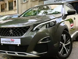 Utilisé 2019 Peugeot 3008 Allure | 16 890 € (Prix juste)
