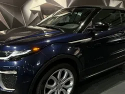 Utilisé 2017 Land Rover Range Rover evoque HSE Dynamic Cabriolet | 30 990 € (Prix juste)