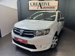Utilisé 2016 Dacia Logan Ambiance Berline | 7 990 €