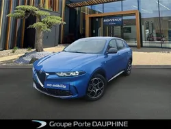Bleu Utilisé 2022 Alfa Romeo Tonale Ti SUV | 25 990 € (Super prix)