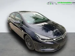 Utilisé 2019 Opel Astra Berline | 18 500 € (Bon prix)