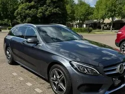 Utilisé 2016 Mercedes C250 AMG line Break | 16 900 € (Prix juste)