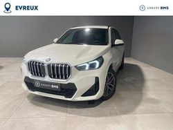 Blanc Utilisé 2024 BMW X1 M Sport SUV | 51 490 €