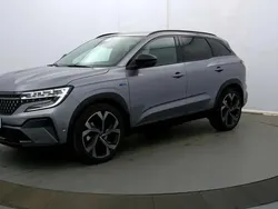 Gris Utilisé 2024 Renault Austral Iconic Esprit Alpine SUV | 36 490 € (Prix juste)