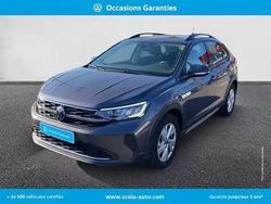 Smoky gray metallic Utilisé 2024 VW Taigo Life SUV | 22 290 € (Bon prix)