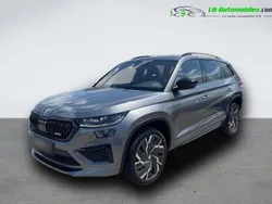 Utilisé 2022 Skoda Kodiaq SUV | 45 800 € (Bon prix)