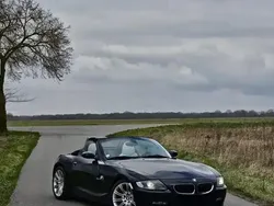 Utilisé 2007 BMW Z4 Sport Line Cabriolet | 18 250 €