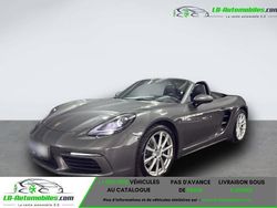 Utilisé 2016 Porsche Boxster Cabriolet | 59 300 €