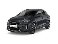 Gris Utilisé 2025 Kia XCeed GT-Line SUV | 31 784 € (Prix juste)