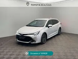 Nouvelle 2024 Toyota Corolla Design Break | 29 990 € (Super prix)