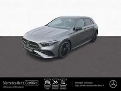 Gris Utilisé 2025 Mercedes A200 Edition | 48 950 €