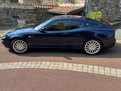 Bleu Utilisé 2000 Maserati 3200 Coupé | 29 900 €