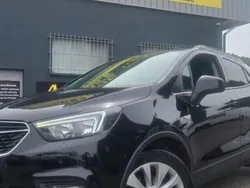Utilisé 2017 Opel Mokka X Elite SUV | 11 490 € (Prix juste)