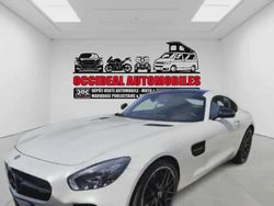 Blanc Utilisé 2016 Mercedes AMG GT AMG Coupé | 104 690 €