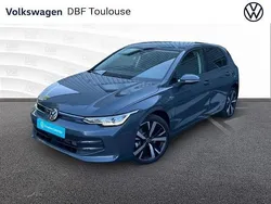 Utilisé 2025 VW Golf VIII Life | 36 480 €