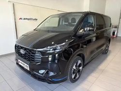 Noir Occasion 2025 Ford Transit Custom Viva | 46 999 €