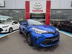 Utilisé 2021 Toyota C-HR Edition SUV | 20 990 € (Prix juste)