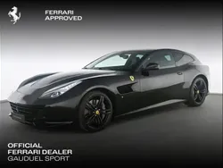 Noir Utilisé 2016 Ferrari GTC4Lusso Coupé | 249 900 € (Super prix)