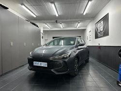 Gris Utilisé 2024 MG MG3 Citadine | 17 290 € (Bon prix)