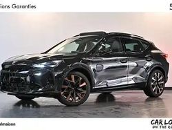 Midnight black Nouvelle 2025 Cupra Formentor SUV | 58 990 €
