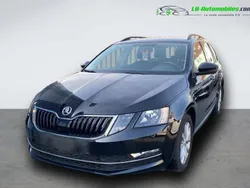 Utilisé 2019 Skoda Octavia Break | 23 000 € (Prix juste)