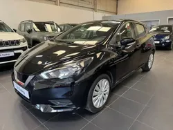 Utilisé 2022 Nissan Micra Citadine | 11 990 € (Prix juste)