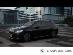 Saphirschwarz métallisé Utilisé 2025 BMW 225 Active Tourer M Sport Monospace | 37 000 €