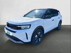 Blanc Utilisé 2025 Opel Frontera SUV | 30 500 €