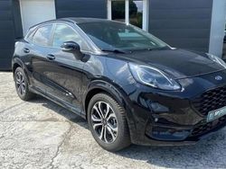 Noir Utilisé 2023 Ford Puma ST-Line X SUV | 20 799 € (Super prix)