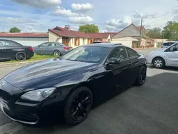 Utilisé 2012 BMW 640 Sport Line Coupé | 19 000 €
