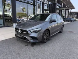 Othercolor Utilisé 2025 Mercedes B250 Monospace | 48 200 € (Prix cher)