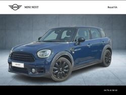 Bleu Utilisé 2019 Mini Cooper Countryman SUV | 22 580 € (Bon prix)