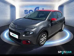 Utilisé 2019 Citroën C3 Citadine | 12 990 € (Prix juste)
