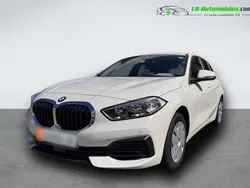 Utilisé 2024 BMW 116 Citadine | 27 100 € (Prix juste)