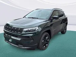 Vert Nouvelle 2025 Jeep Compass North SUV | 39 990 €