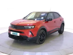 Rouge Utilisé 2024 Opel Mokka SUV | 20 490 € (Prix juste)