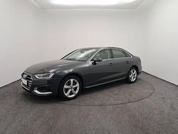 Gris manhattan métallisé Utilisé 2023 Audi A4 Design Berline | 30 900 € (Super prix)